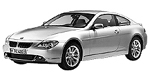 BMW E63 C2265 Fault Code