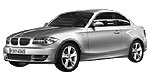 BMW E82 C2265 Fault Code