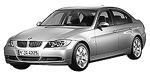 BMW E90 C2265 Fault Code