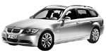 BMW E91 C2265 Fault Code