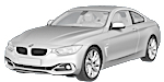 BMW F32 C2265 Fault Code